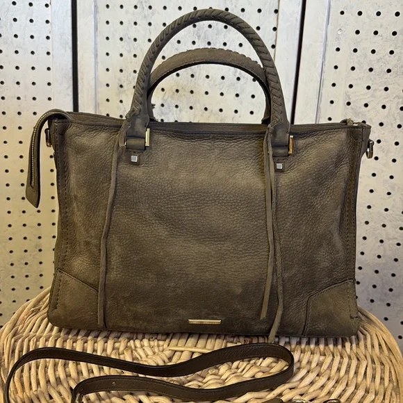 Rebecca Minkoff leather - Picture 3 of 13